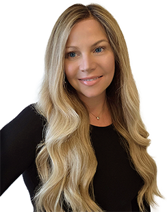 Bespoke and Ready to Ship Wigs by Sarah at Crafted Chic Hair