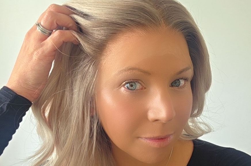 Ice, Cool, Bright Blonde Tones