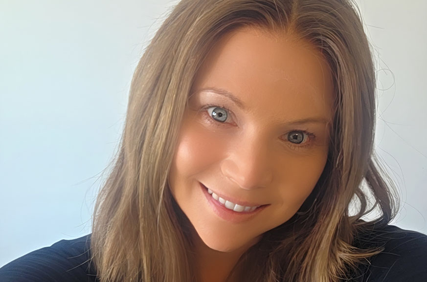 Laura Gorgeous Caramel Highlights