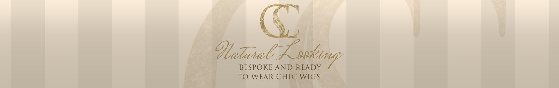 Crafted Chic Hair, Providing Luxury Ready to Ship Wigs